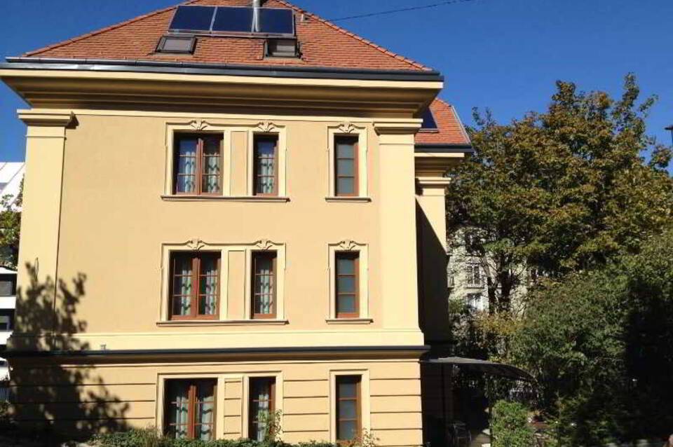 Gold Hotel Budapest 2