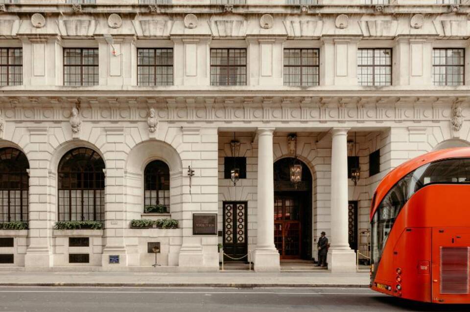 The Ned London 1