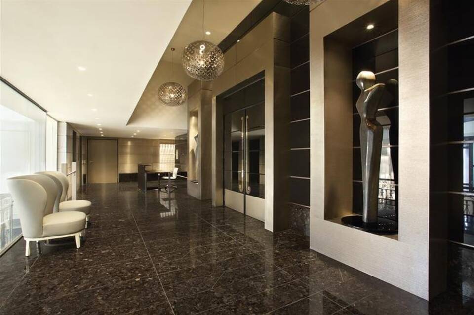 Excelsior Hotel Gallia, a Luxury Collection Hotel 1