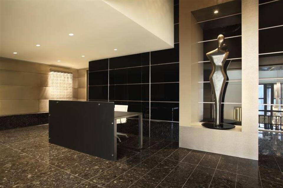 Excelsior Hotel Gallia, a Luxury Collection Hotel 2