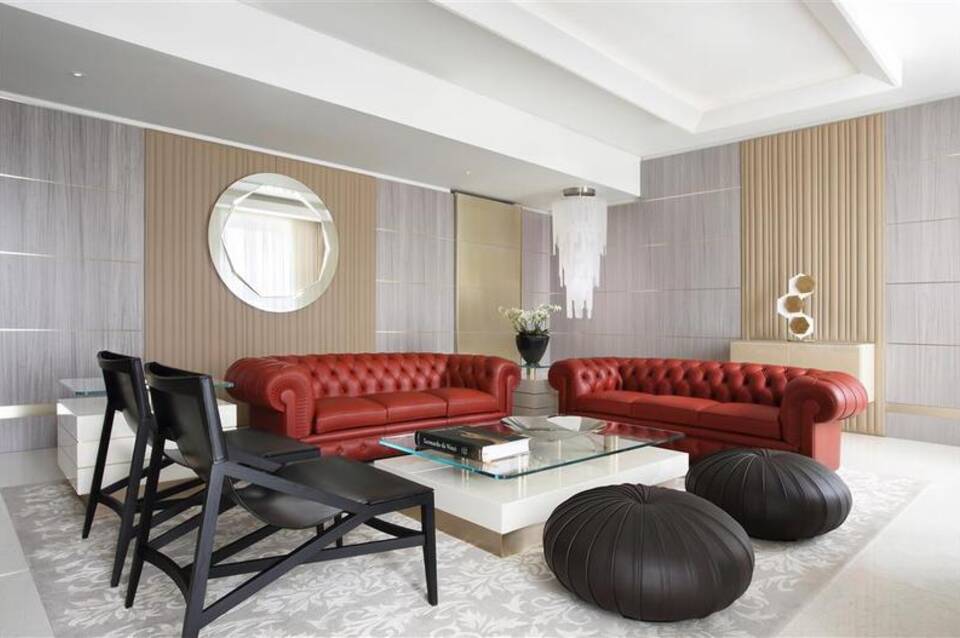Excelsior Hotel Gallia, a Luxury Collection Hotel 4