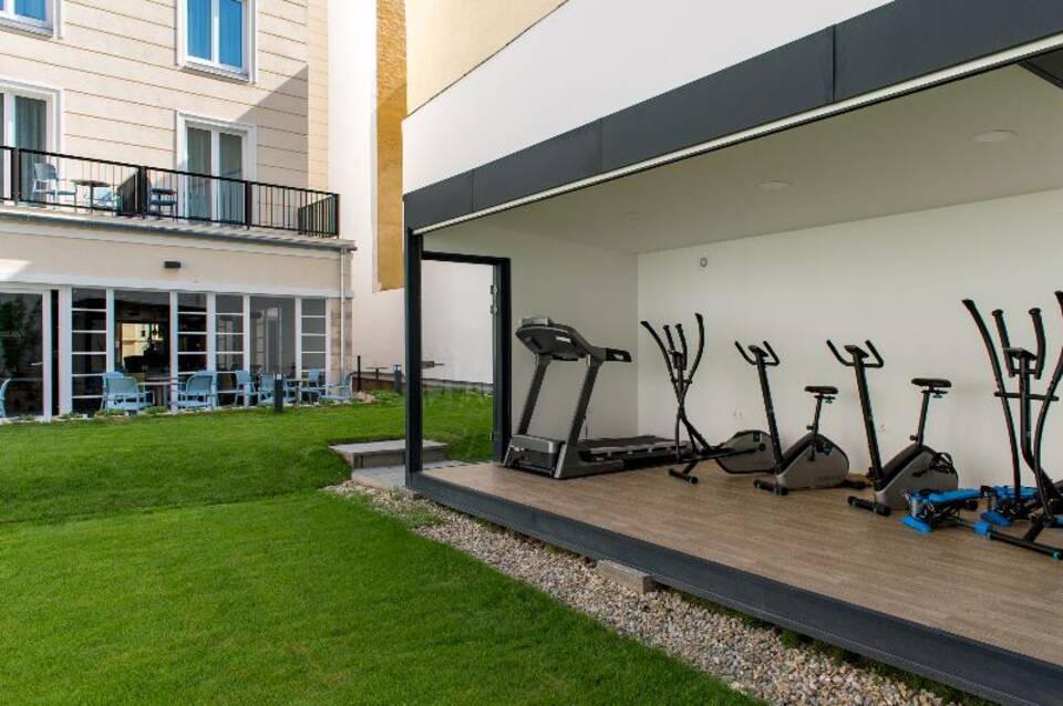 The Three Corners Lifestyle Hotel 5