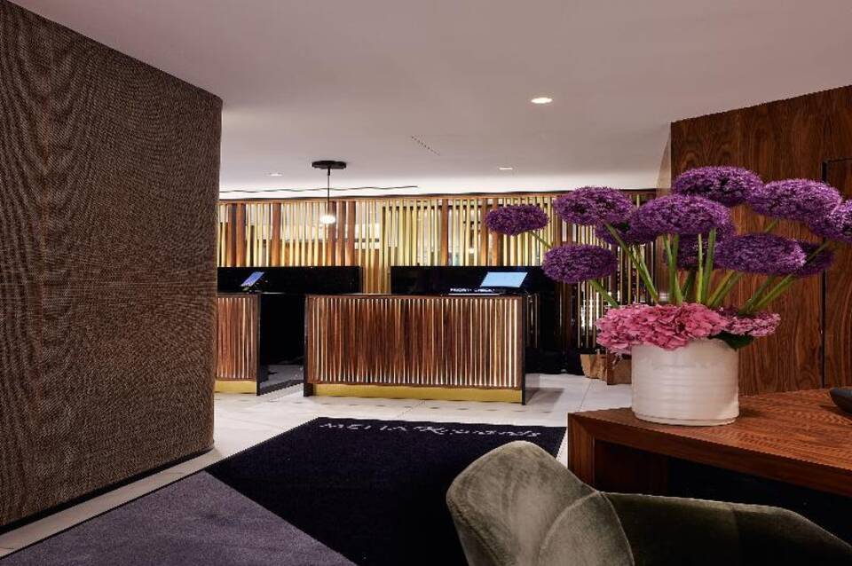 The Level at Meliá White House 2