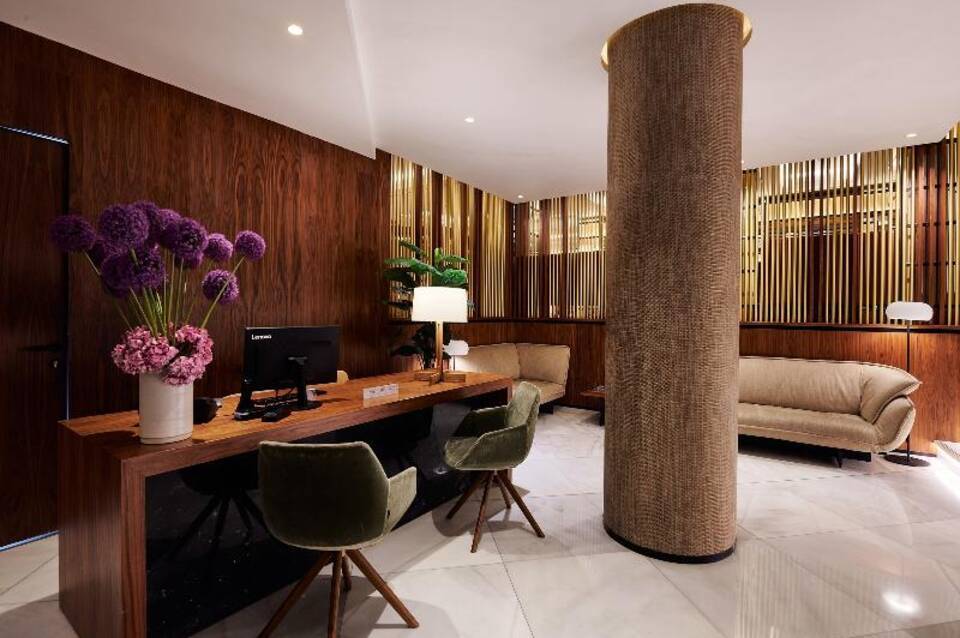 The Level at Meliá White House 4