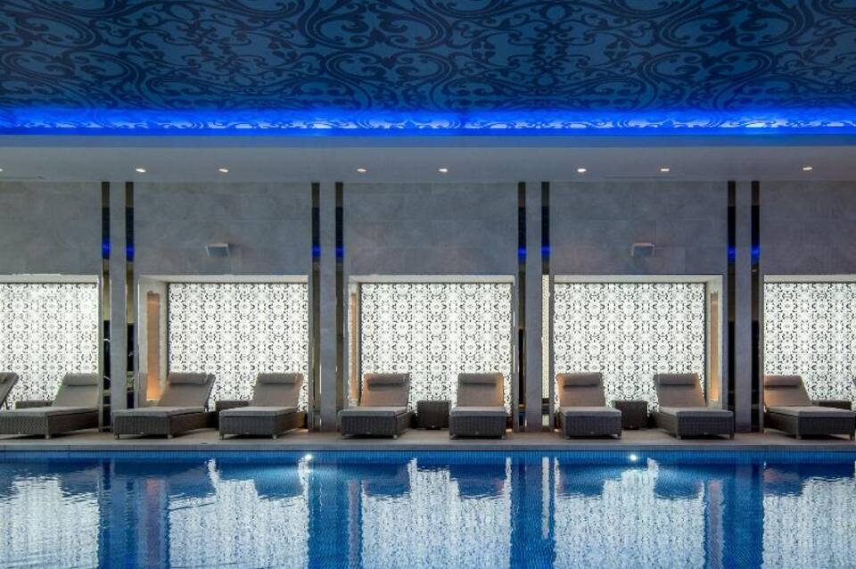 Intercontinental Hotel London - The O2 3