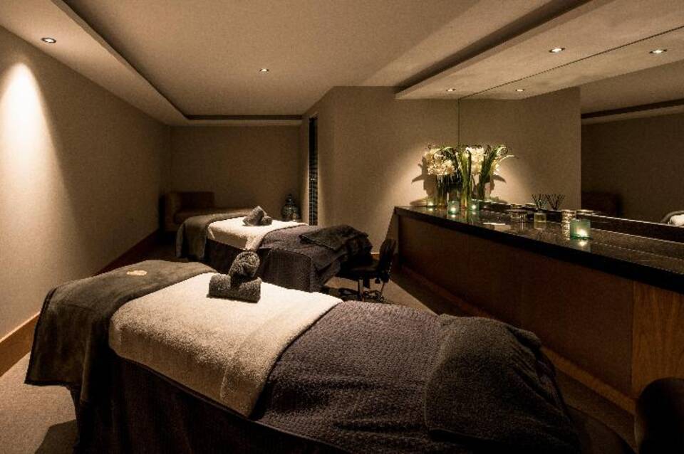 Intercontinental Hotel London - The O2 4