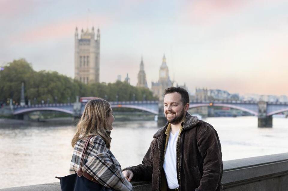 Staybridge Suites London - Vauxhall 2