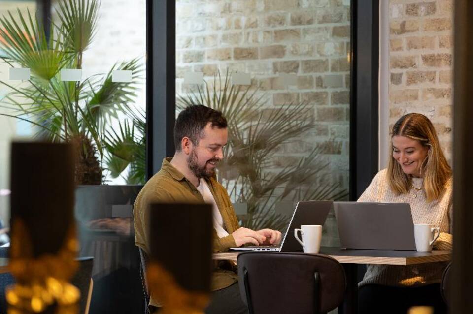 Staybridge Suites London - Vauxhall 5