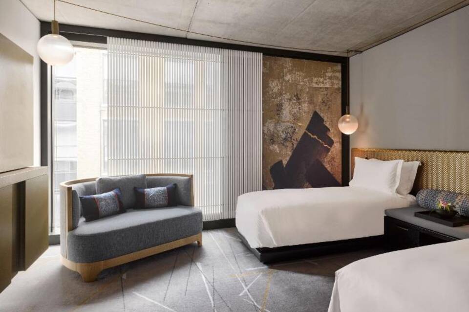 Aethos London Shoreditch 4