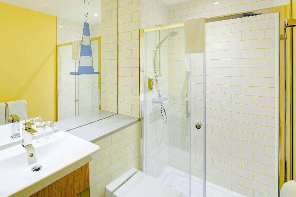 Hotel ibis Styles Glasgow Centre George Square 5