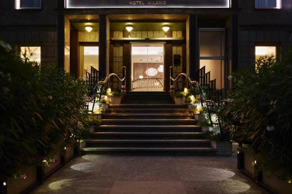 Bianca Maria Palace Hotel 1