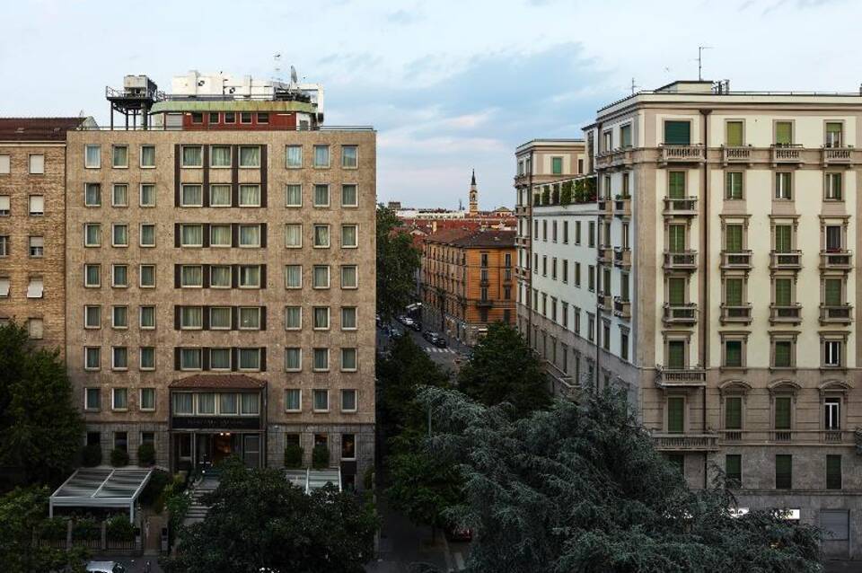 Bianca Maria Palace Hotel 2