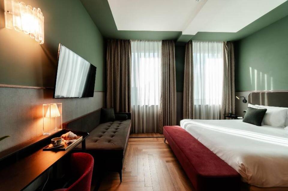Bianca Maria Palace Hotel 4