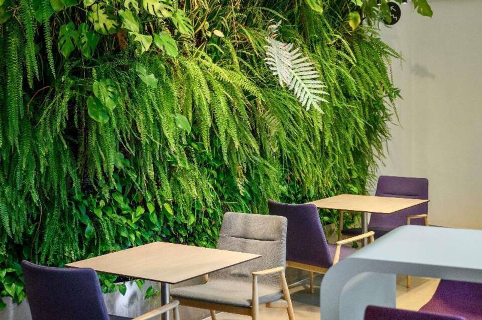ibis Styles Budapest Airport 3