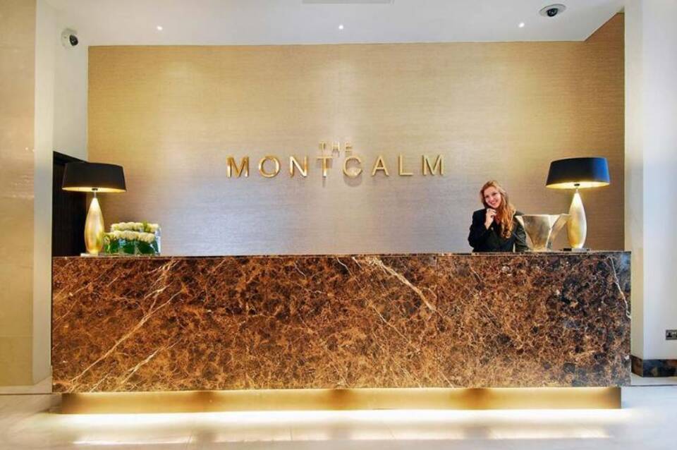 Montcalm Mayfair, Autograph Collection 1