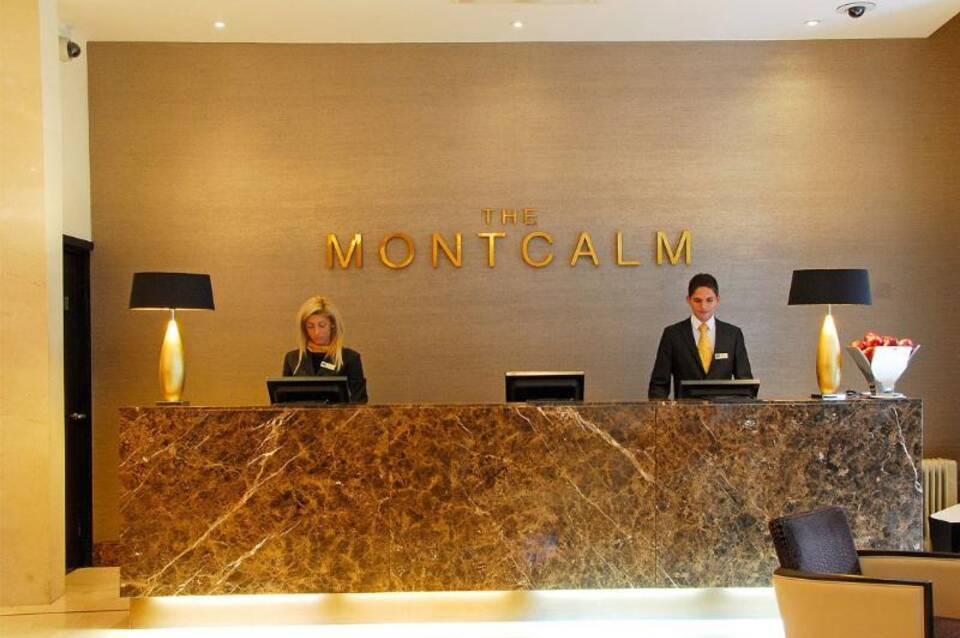 Montcalm Mayfair, Autograph Collection 2