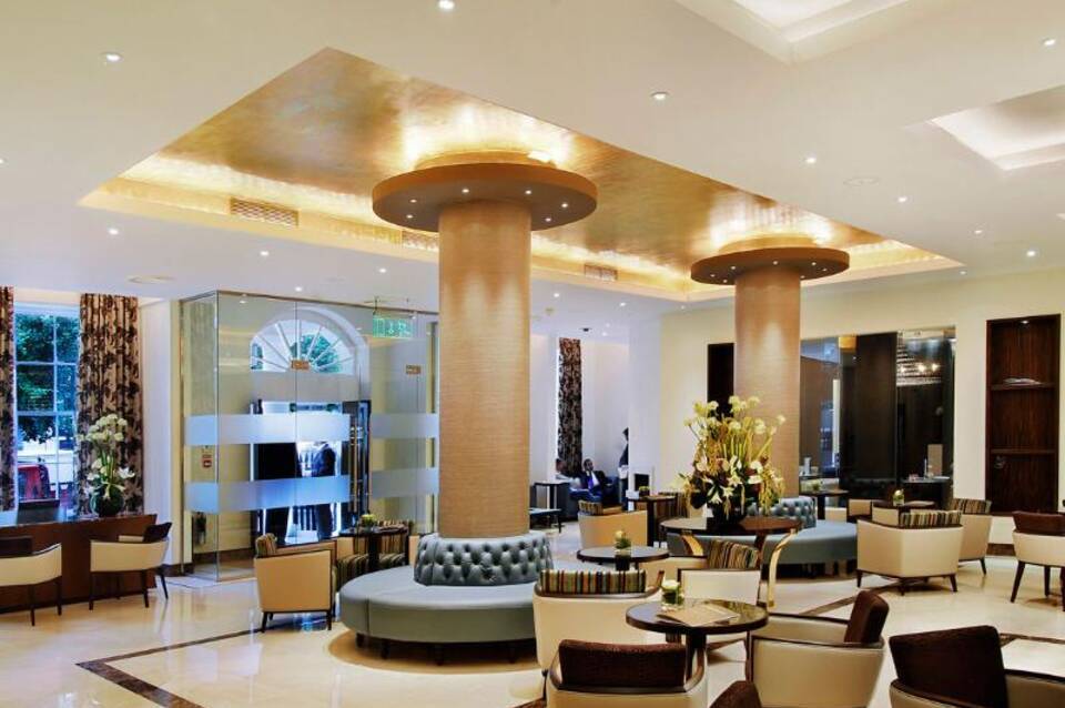 Montcalm Mayfair, Autograph Collection 3