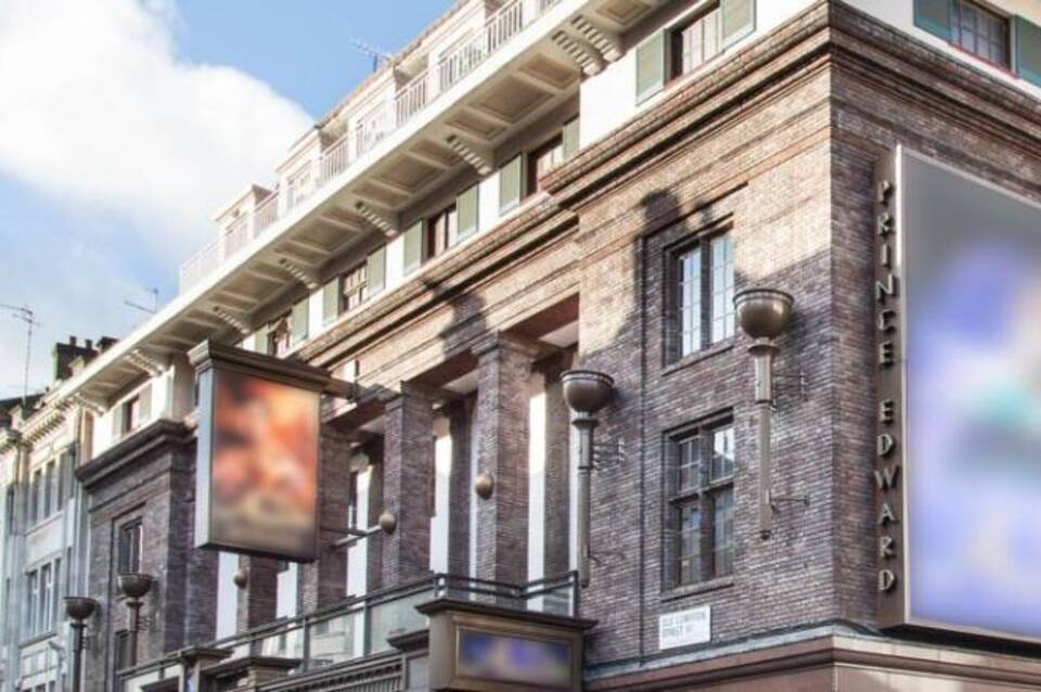 Mimi’s Hotel Soho 2
