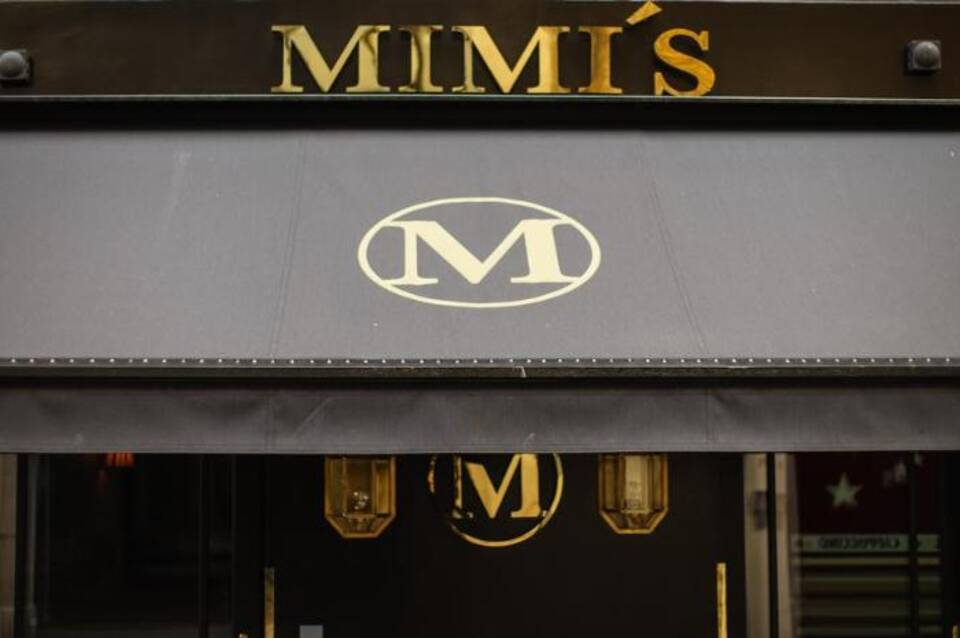 Mimi’s Hotel Soho 3