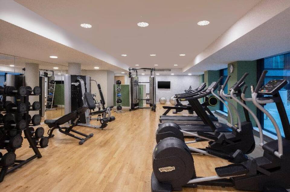 Staybridge Suites London - Heathrow Bath Road 3