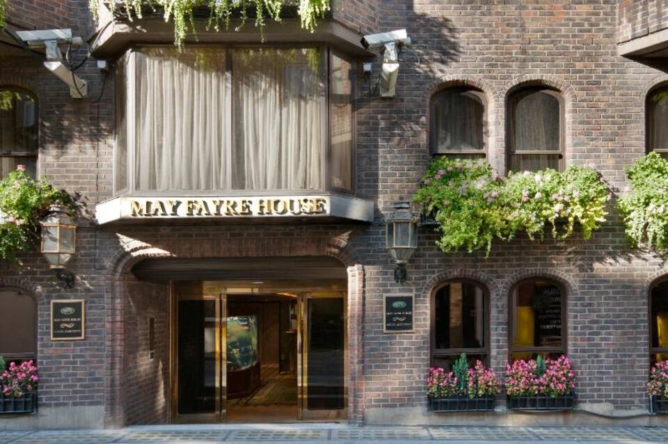 Mayfair House 2