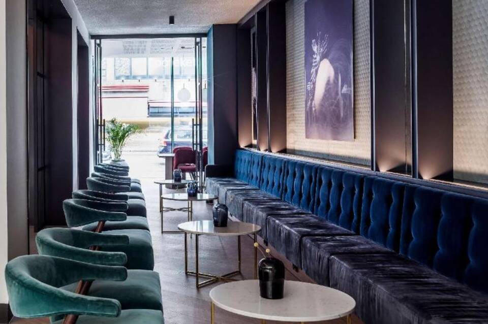 Radisson Blu Royal Viking Hotel, Stockholm 4