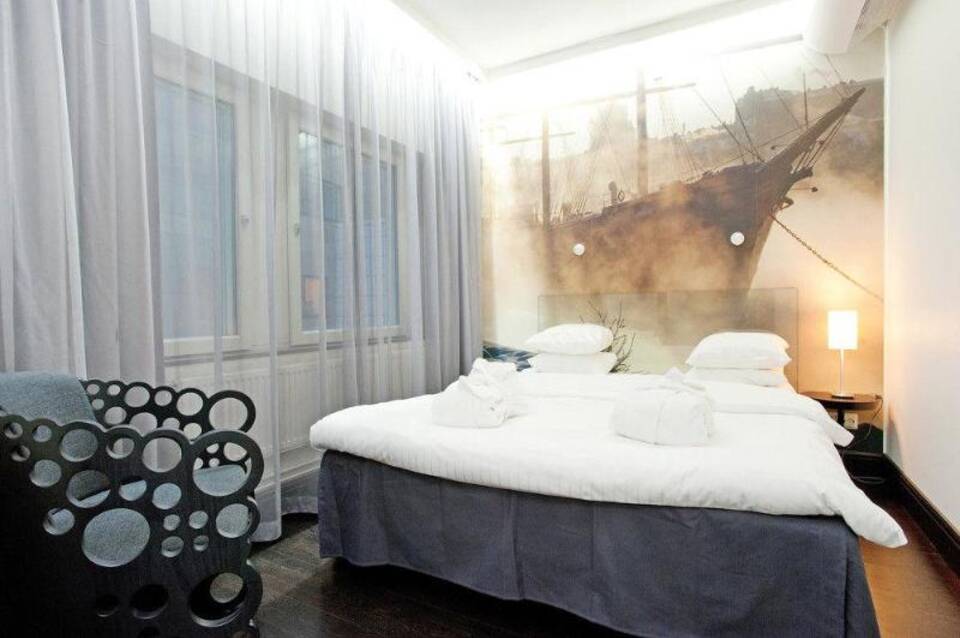 Hotel C Stockholm 1