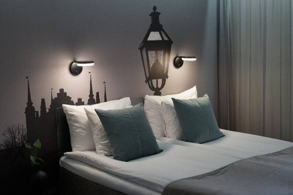 Hotel C Stockholm 2