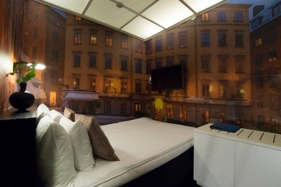 Hotel C Stockholm 3
