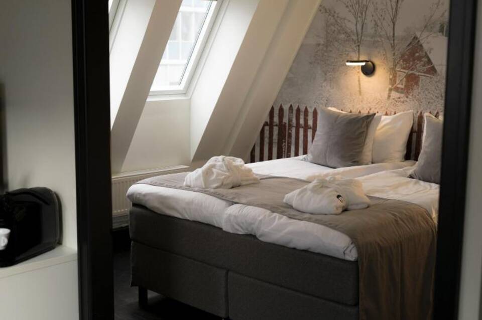 Hotel C Stockholm 4