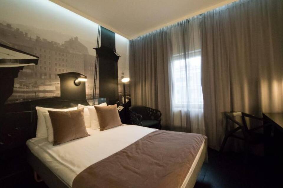 Hotel C Stockholm 5