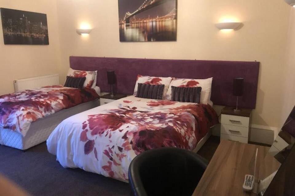 Blackfriars Lofts 1