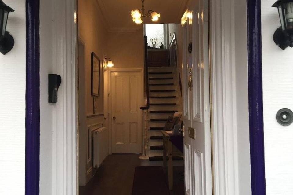 Blackfriars Lofts 2