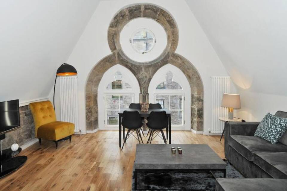 Blackfriars Lofts 3