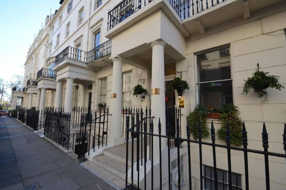 Parkwood at Marble Arch 1