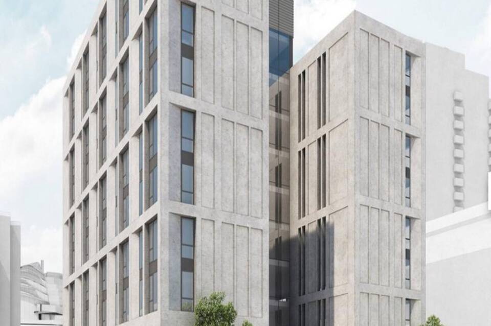AC Hotel Manchester City Centre 1