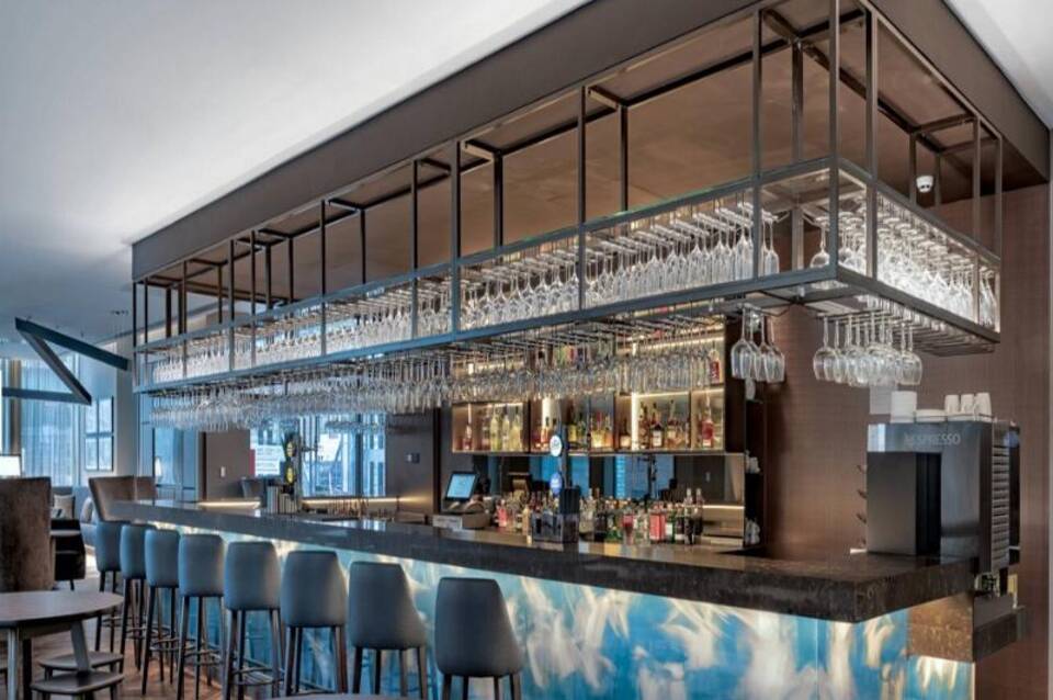 AC Hotel Manchester City Centre 4
