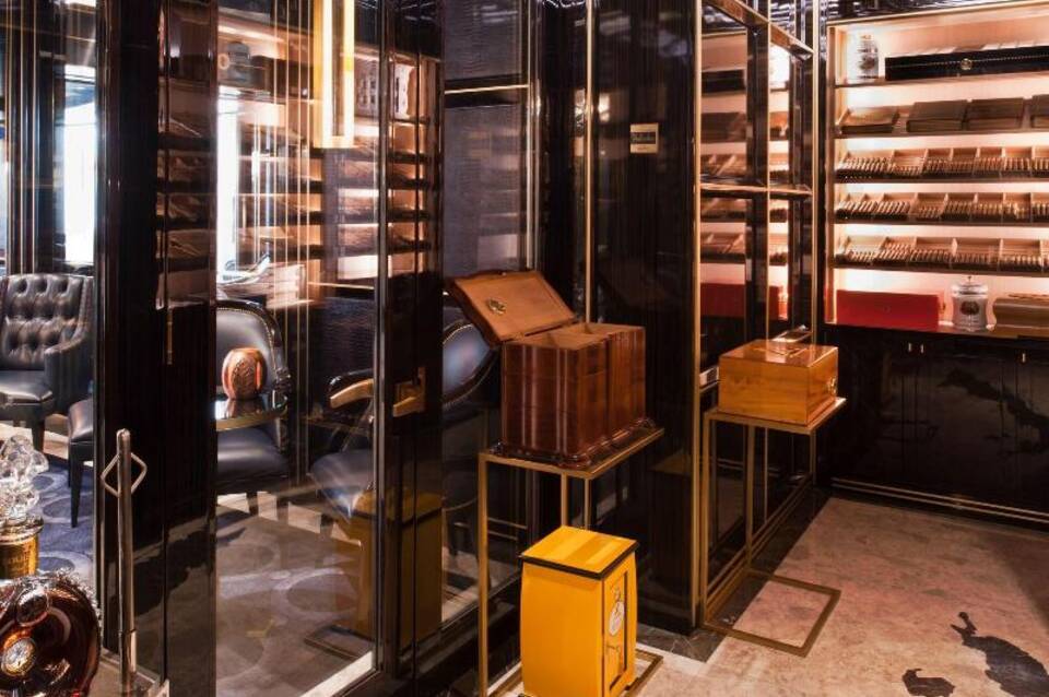 The Wellesley Knightsbridge, a Luxury Collection Hotel, London 4