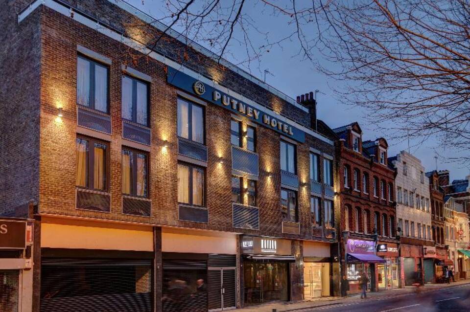Putney Hotel 1