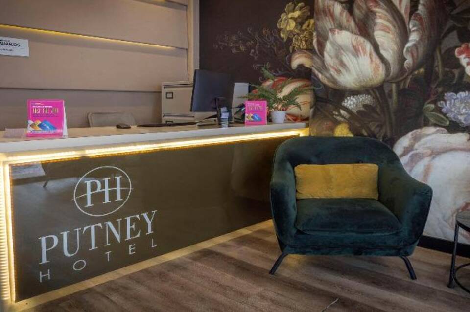 Putney Hotel 3