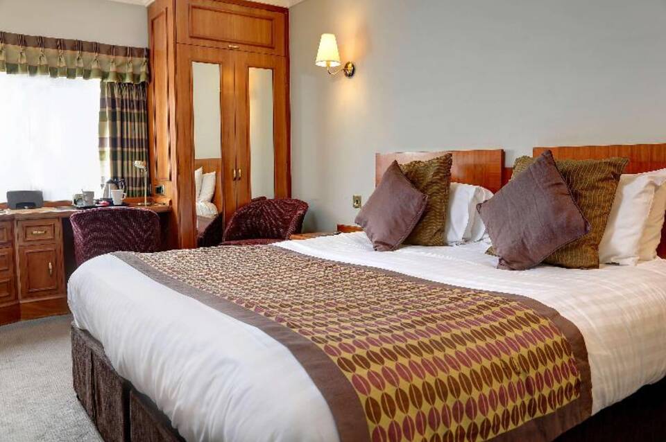 Best Western Plus Pinewood  Manchester Airport-Wilmslow Hotel 2