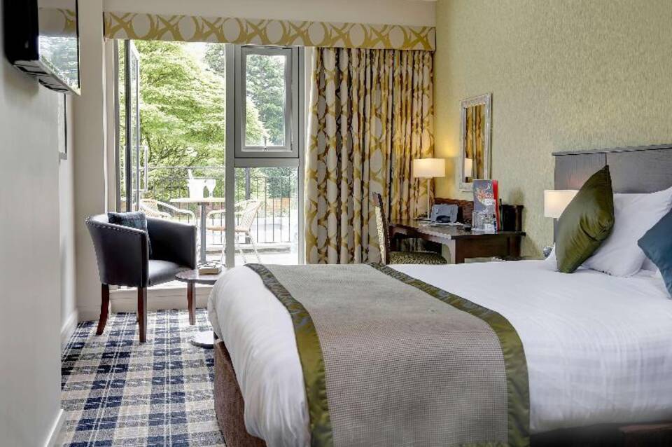 Best Western Plus Pinewood  Manchester Airport-Wilmslow Hotel 5