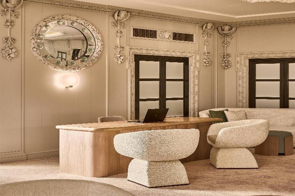 The Berkeley 3