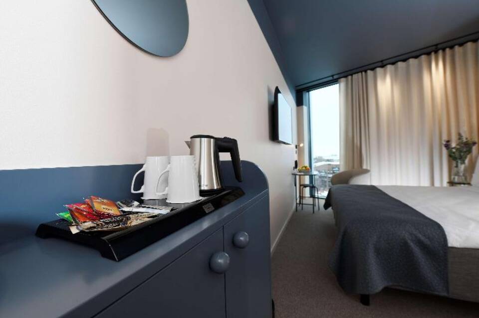 Best Western Plus Grow Hotel 2