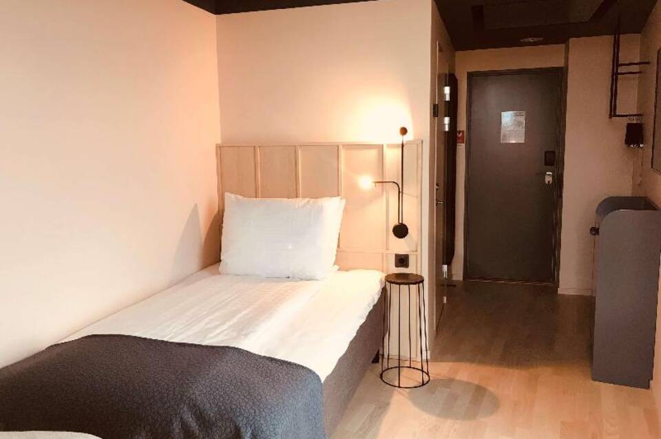 Best Western Plus Grow Hotel 3