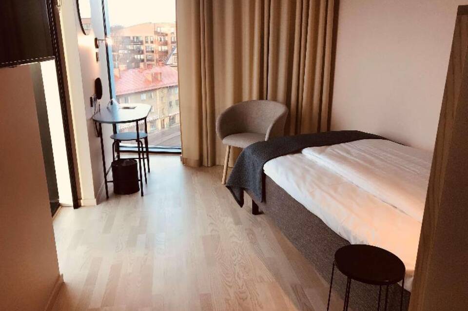 Best Western Plus Grow Hotel 4