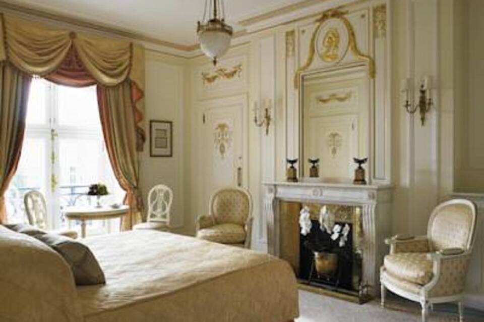 The Ritz London 1
