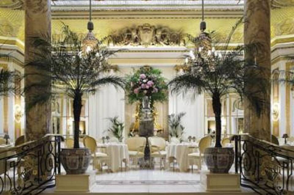 The Ritz London 5