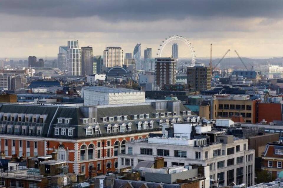 Treehouse London 3