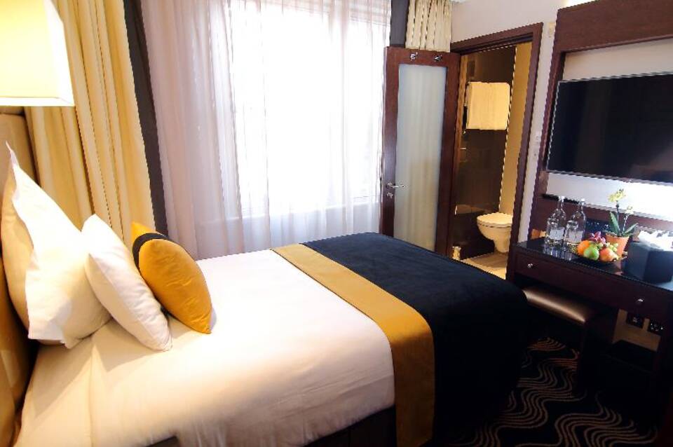 Montcalm Piccadilly Townhouse 2